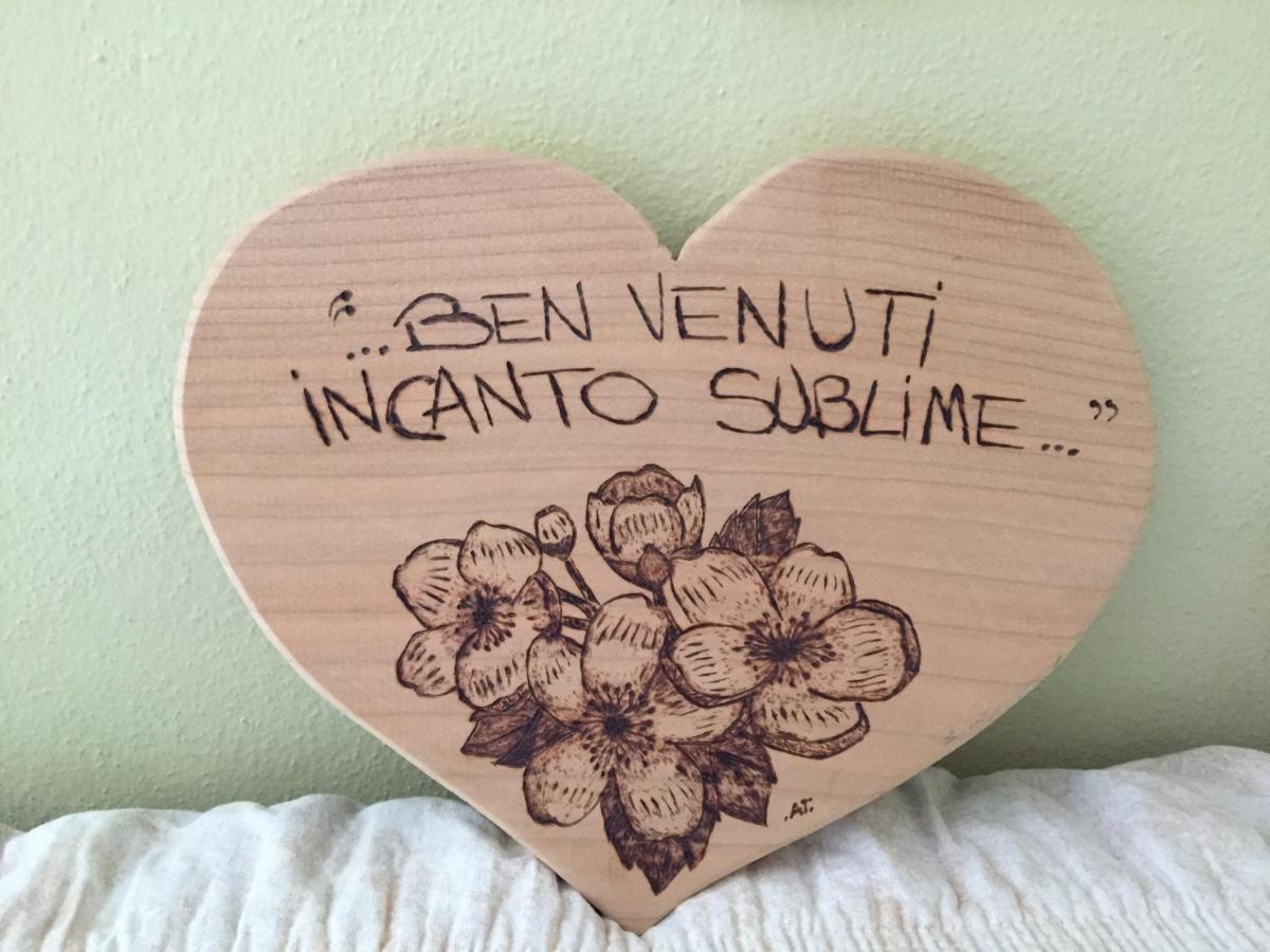 Incanto Sublime 韦尔巴尼亚 外观 照片